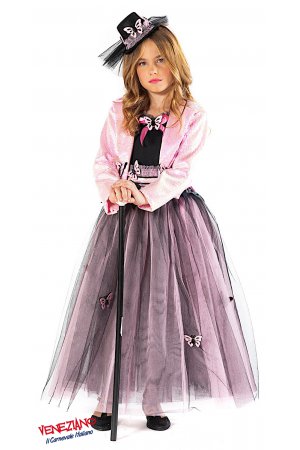 Costume di carnevale Costumi Femminuccia (3-6 Anni)